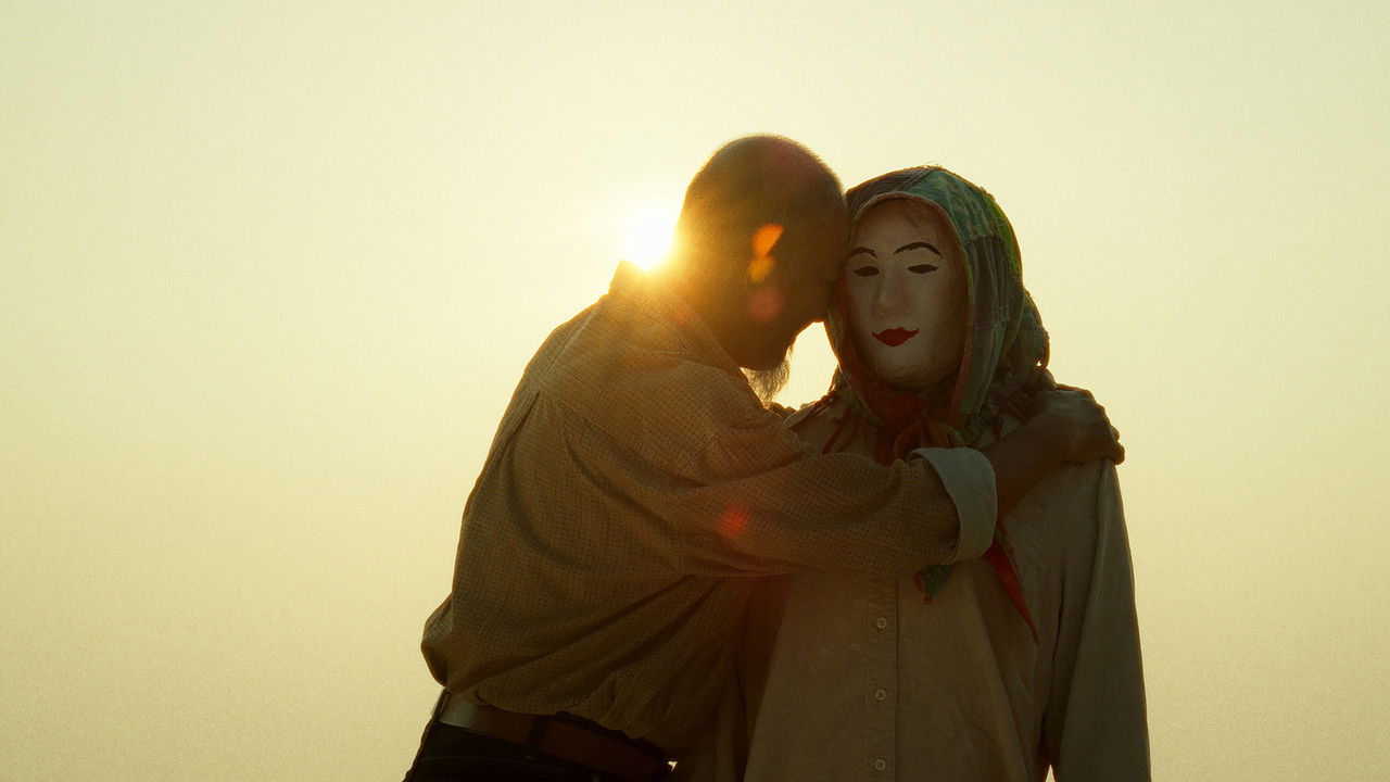 Të Pastër dhe të Mallkuar backdrop