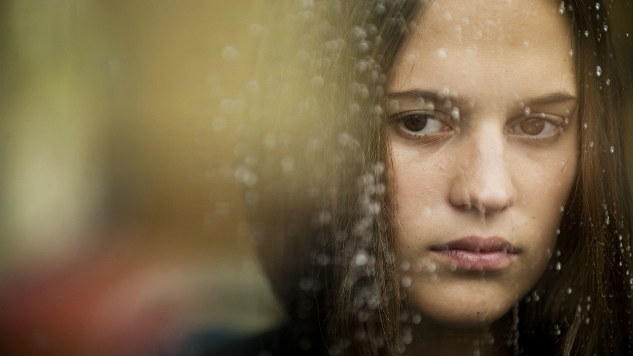 Suburban Sasquatch backdrop