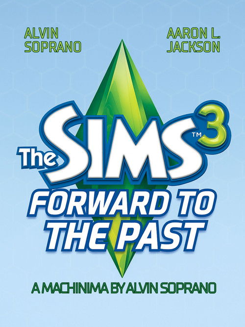 Diçka në Dhe poster