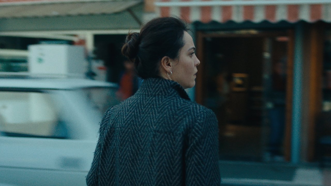 Metamorfozat backdrop