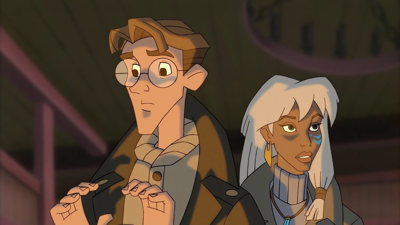 Drillbit Taylor backdrop