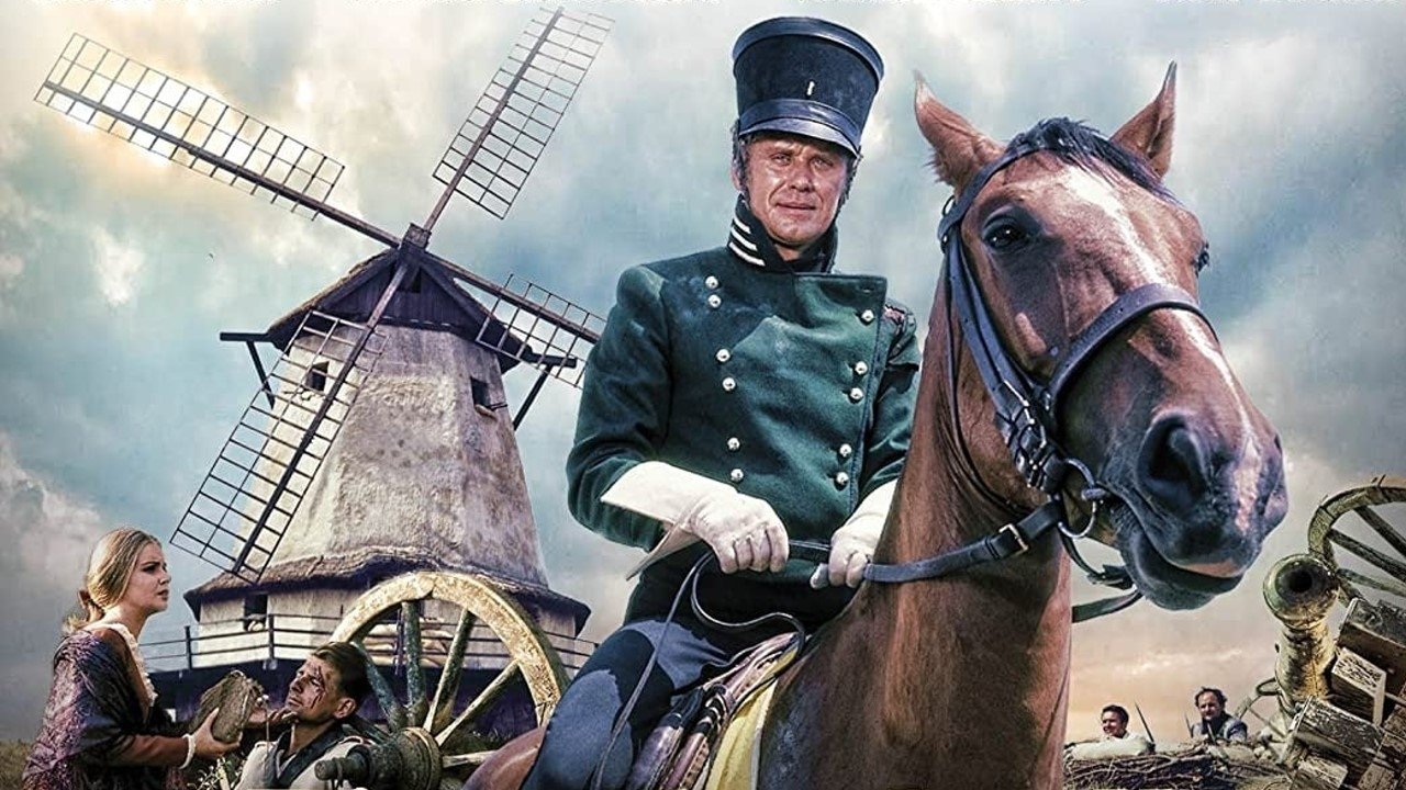 Shtatë të Fatit backdrop