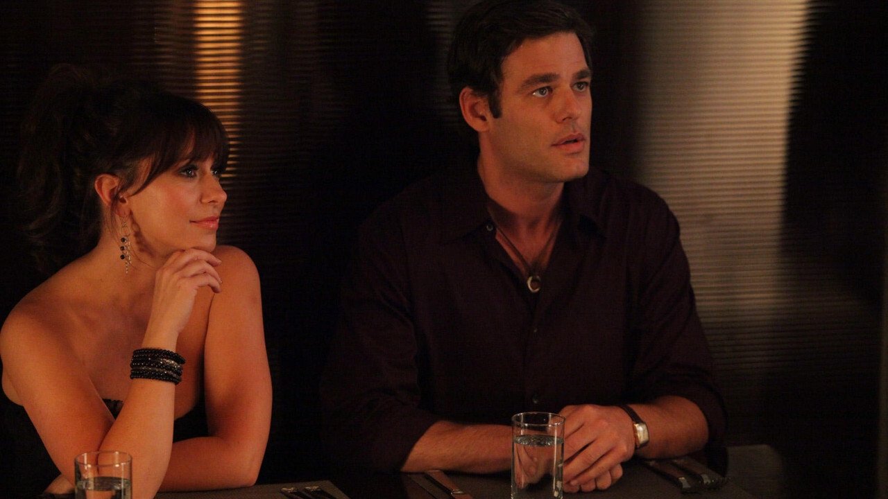 E Pashë Tre Herë backdrop