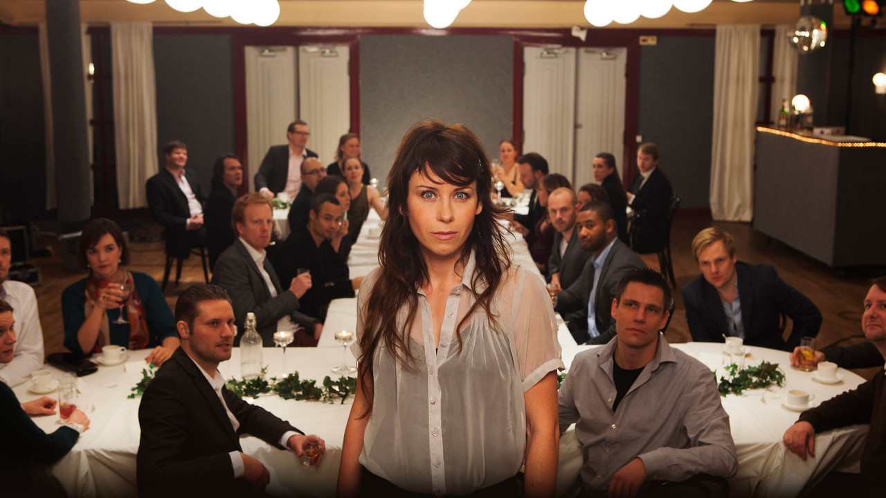 Angel Blade translates to Gërshërë Engjëll backdrop