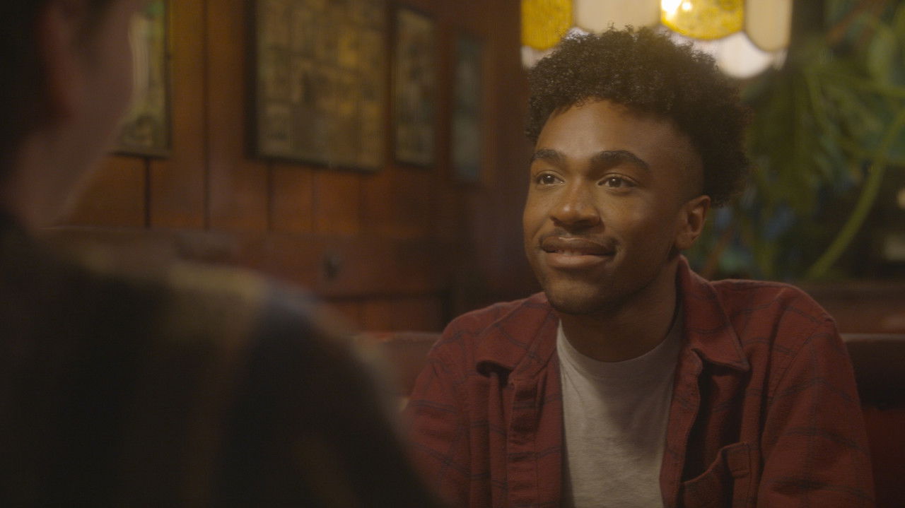 Kjo është Nata ime backdrop