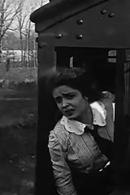 Herman, Balozi i Cirkutit poster