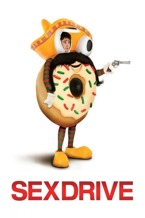 Hitet e Rrugës poster