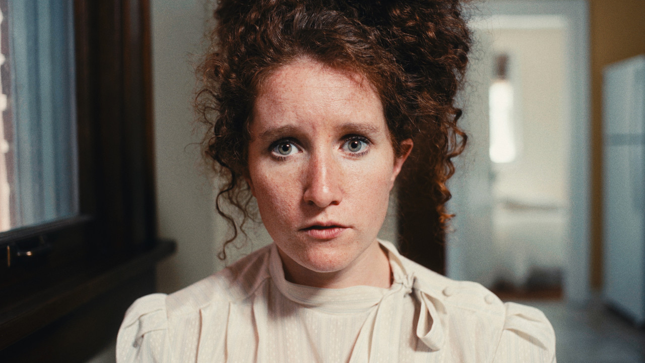 Vivandiére backdrop