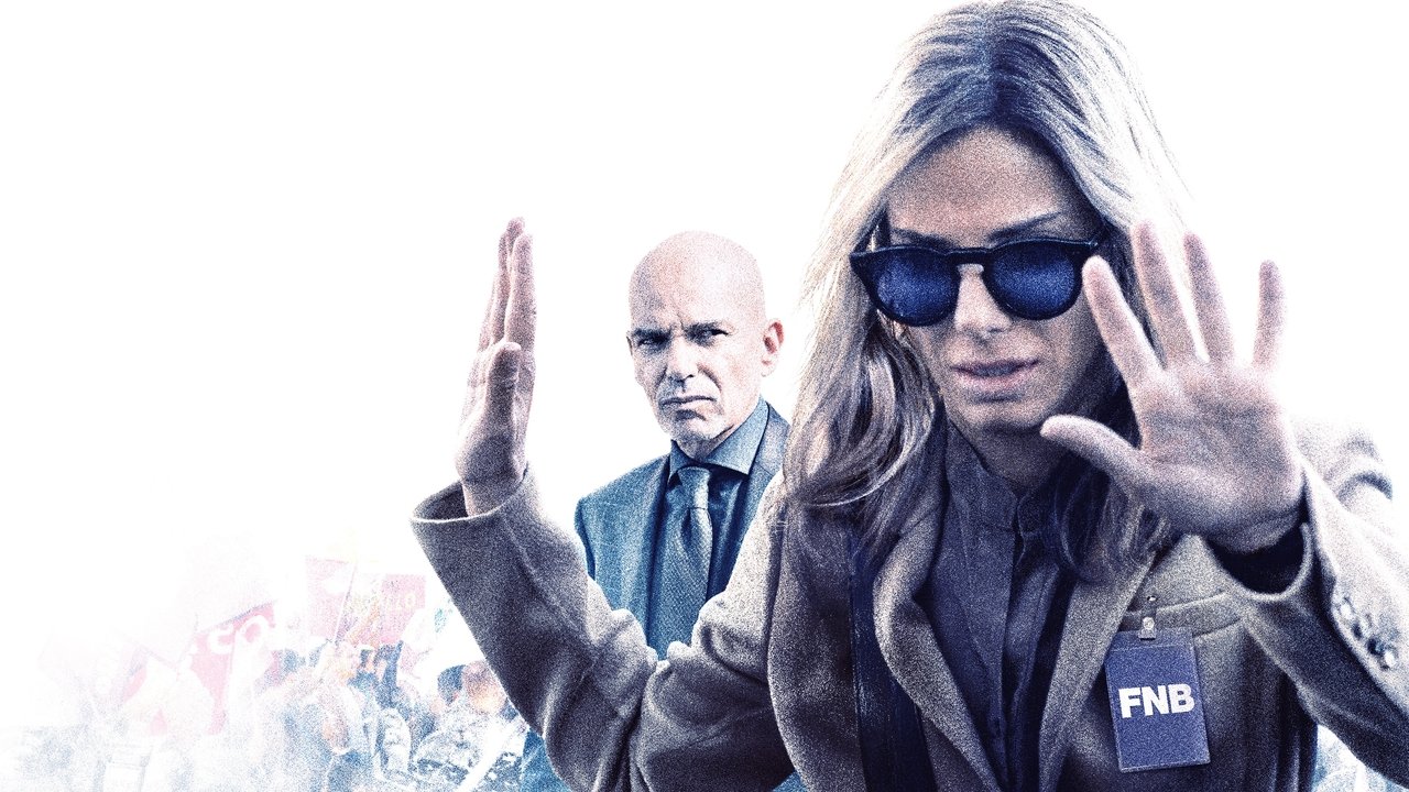 Masakra në San Francisko backdrop