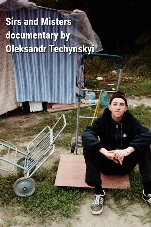 Kënga e Heronjve të Heshtur poster