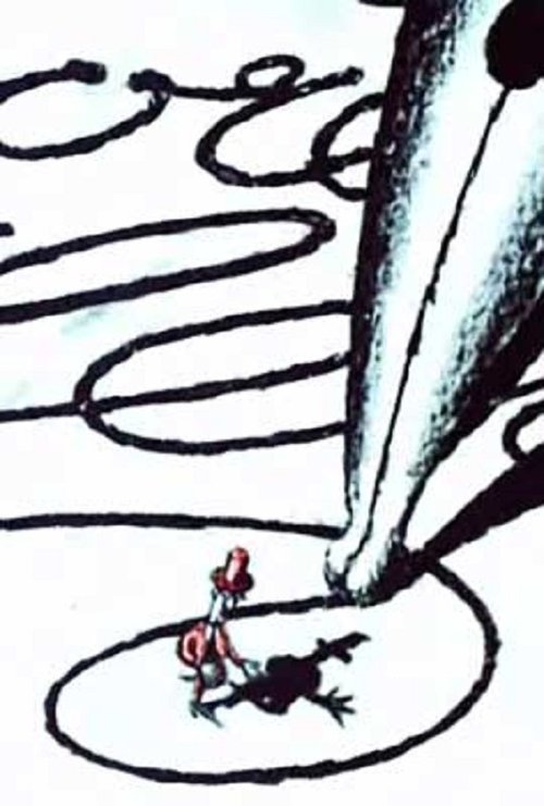 Ekzekutimi në Ditë poster