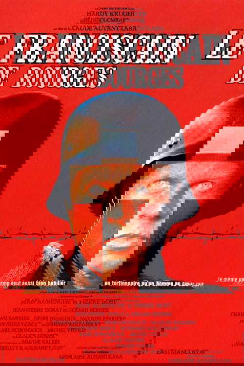 Zot, Unë Besoj poster