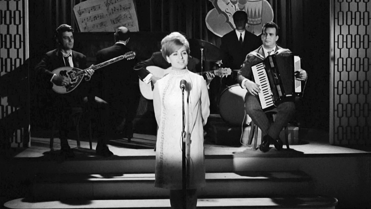 Ec një milje në Pradat e Mia backdrop