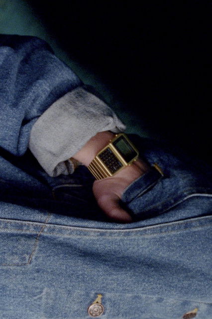 Morgan, la orka e guximshme poster