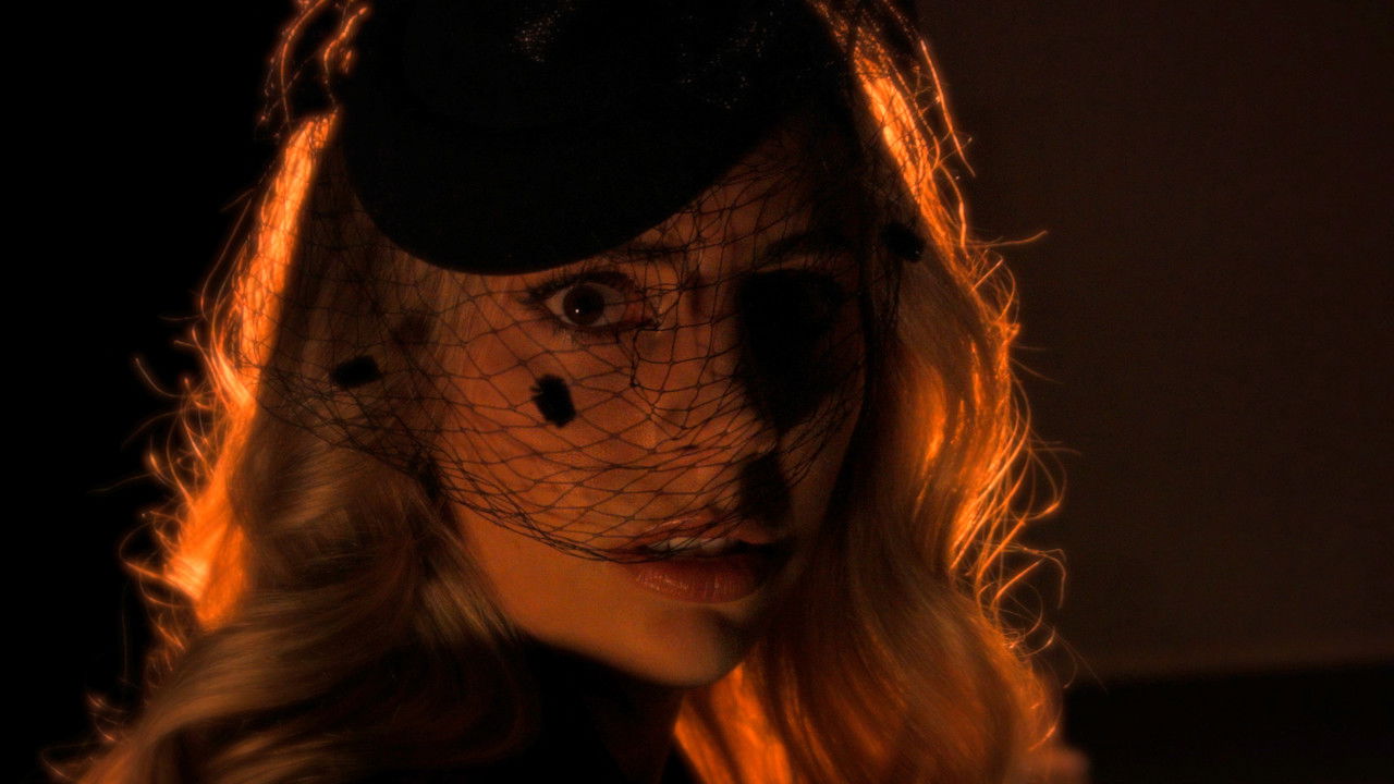 Gërryetësit backdrop