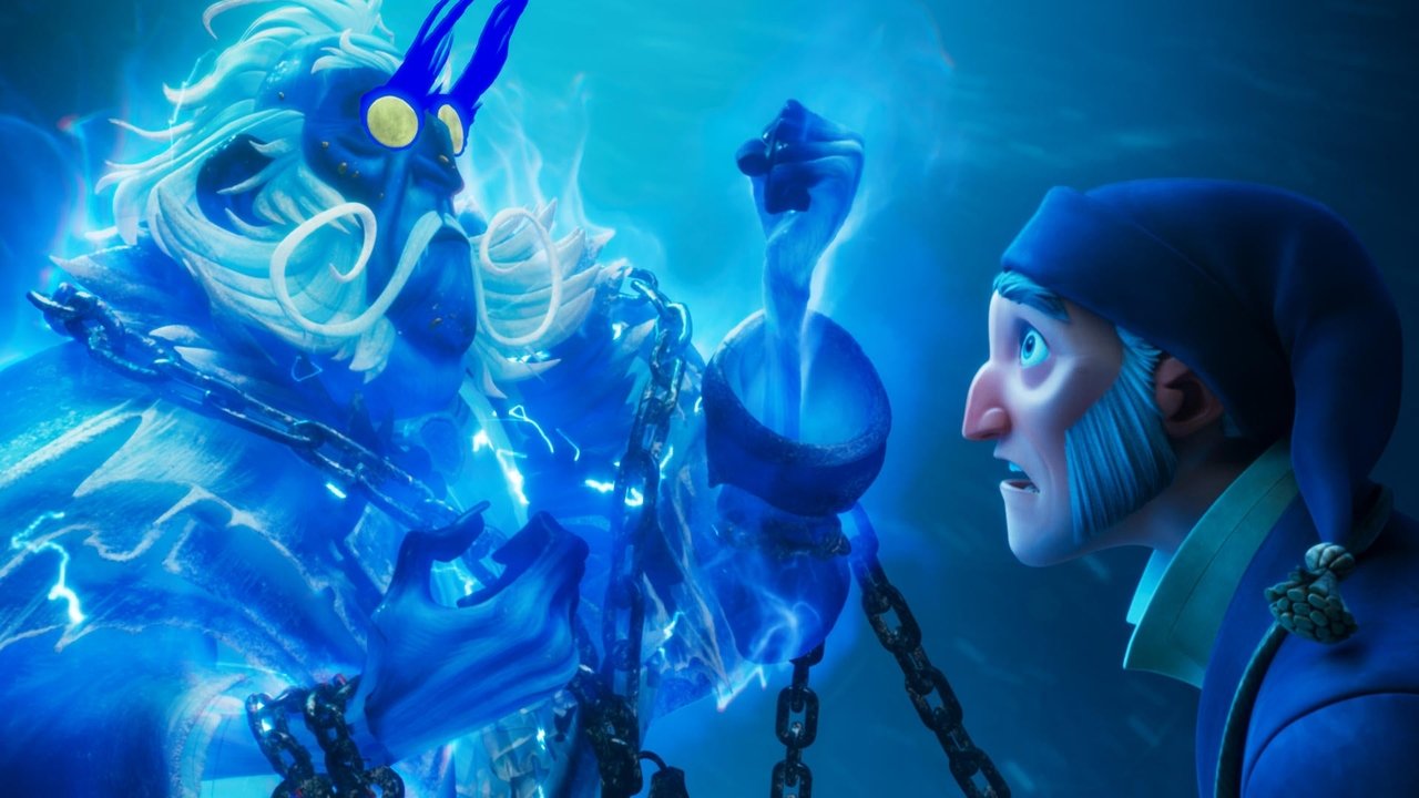 Asgjë nuk shkon më backdrop