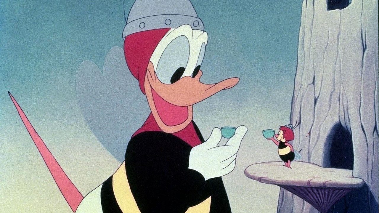 Partneri im ka depresion backdrop