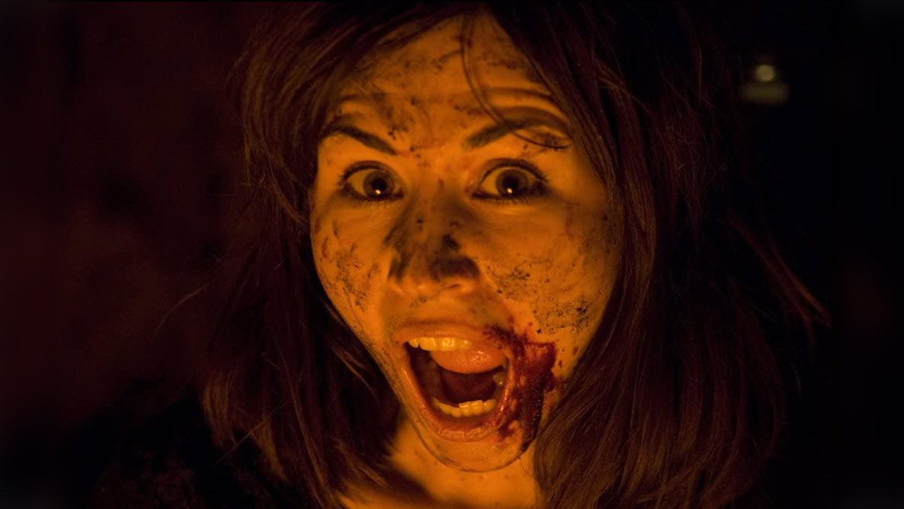 Vajzat Psiko backdrop