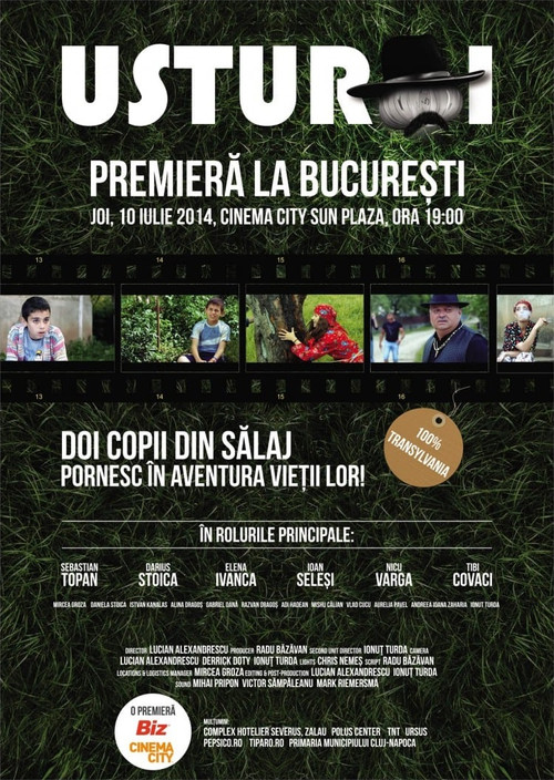 Rruga e Çmuar e Lady Precious poster