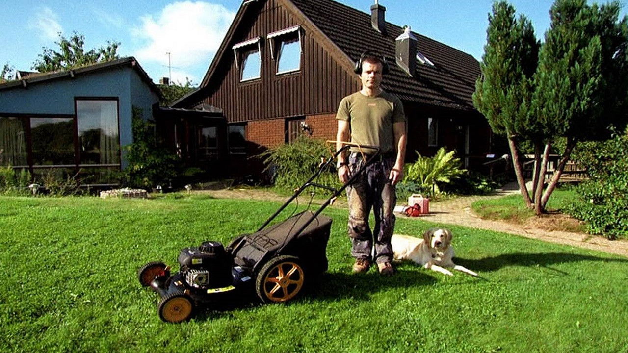 Bum Bunker: Më mirë të jesh i sigurt se sa të pendohesh backdrop