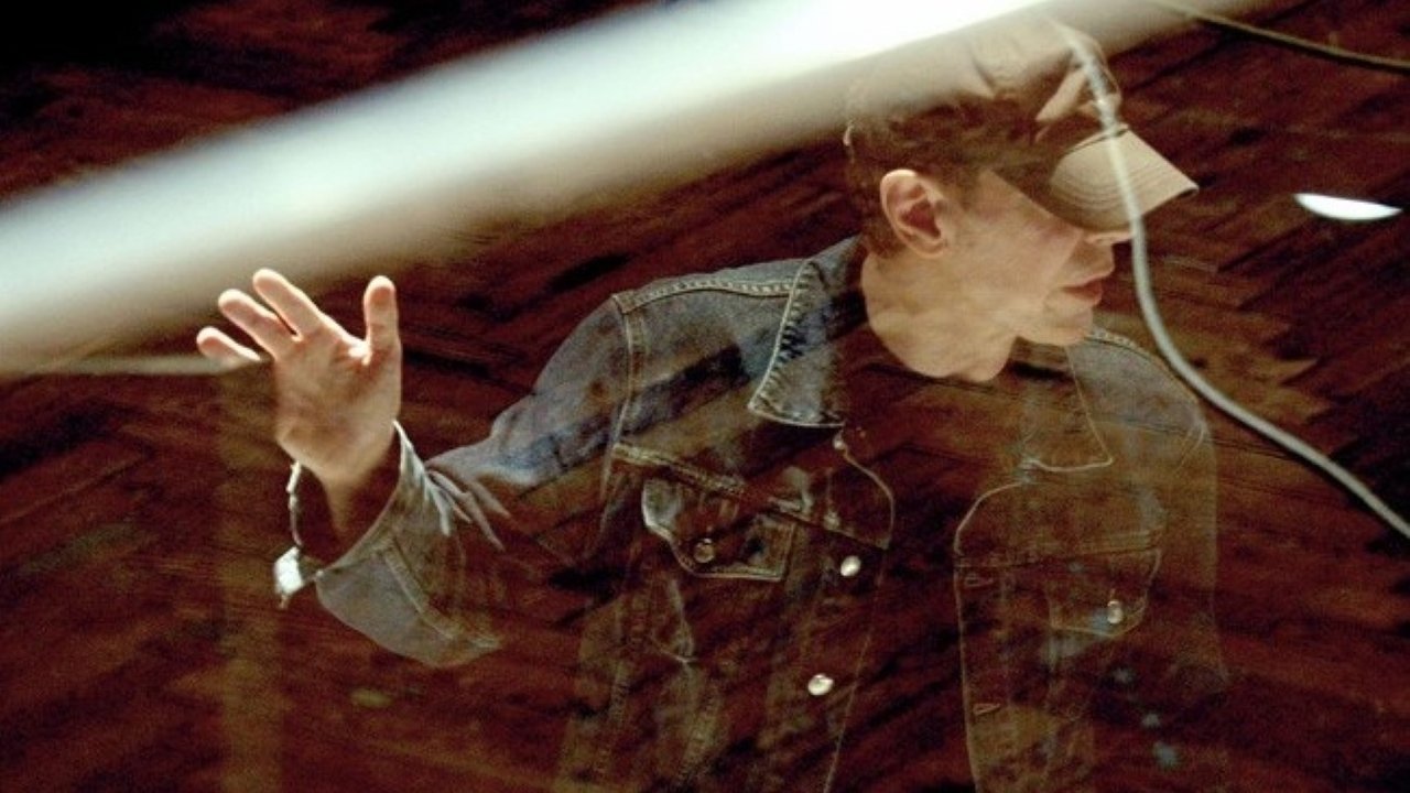 Të Huaj Kur Takoheshim backdrop