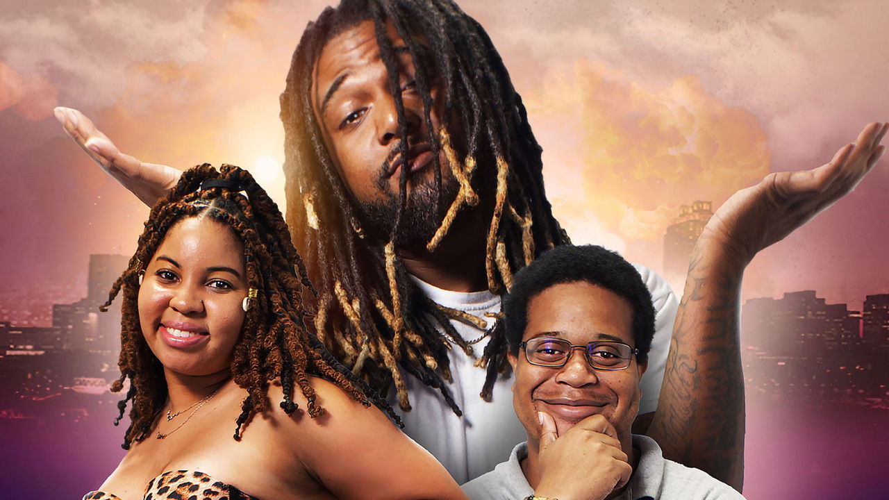 Takizawa Kabuki Zero 2020: Filmi backdrop