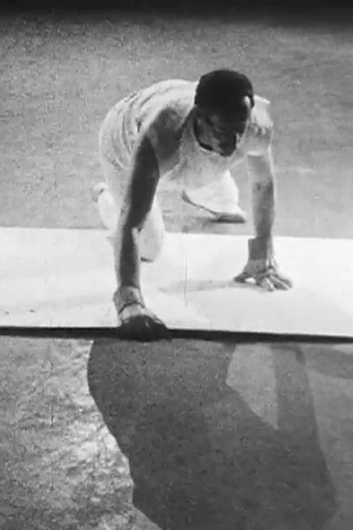 Kinoreportazh Nr. 1 poster