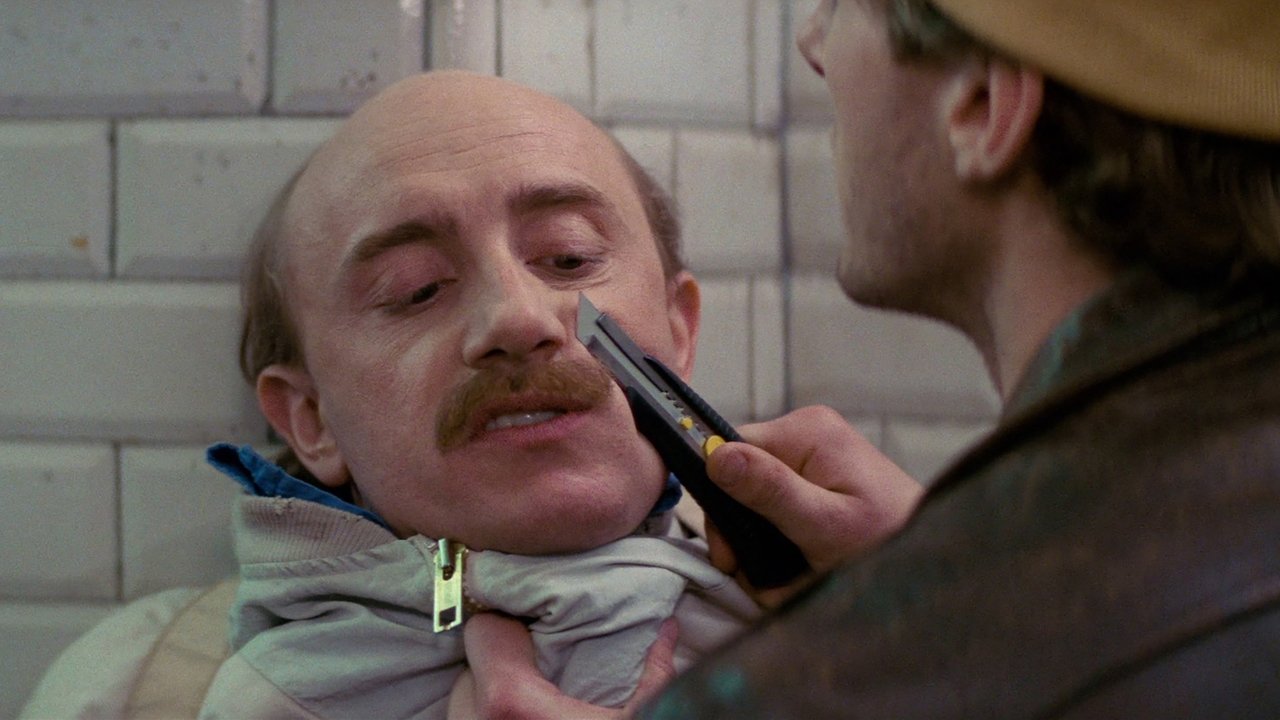 Partikulat Elementare backdrop