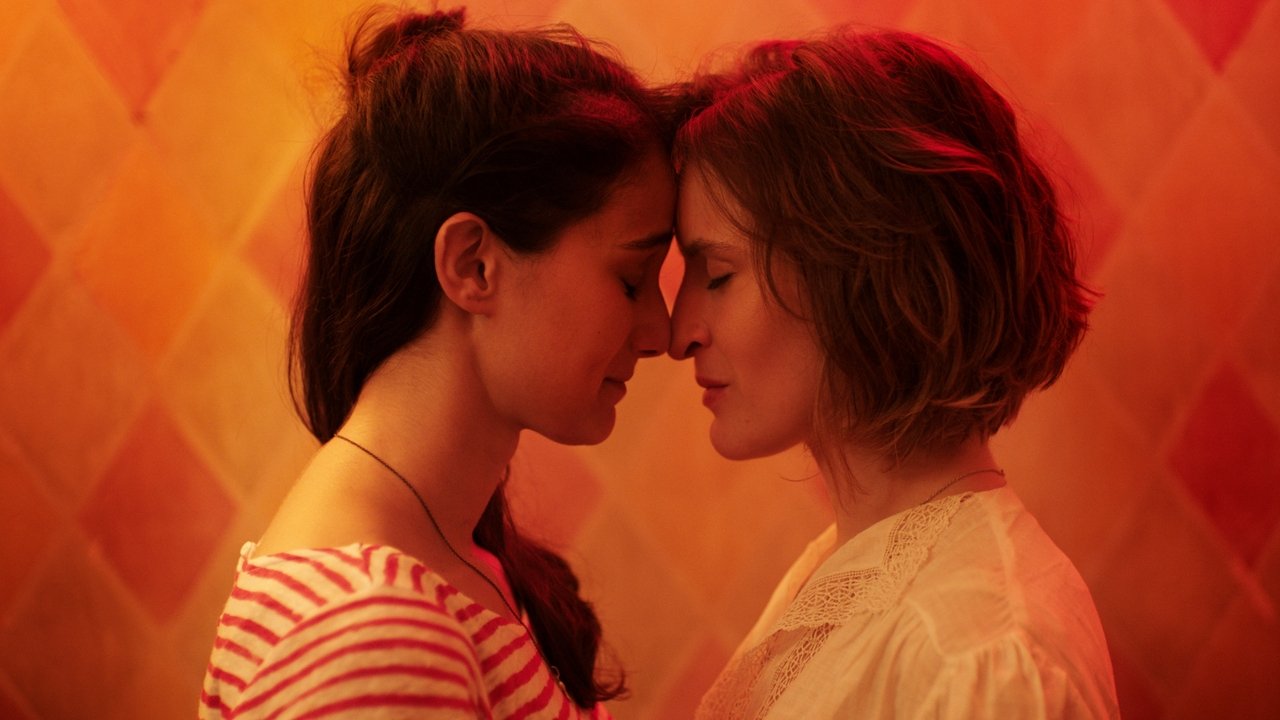 Akrobati i Marrë backdrop