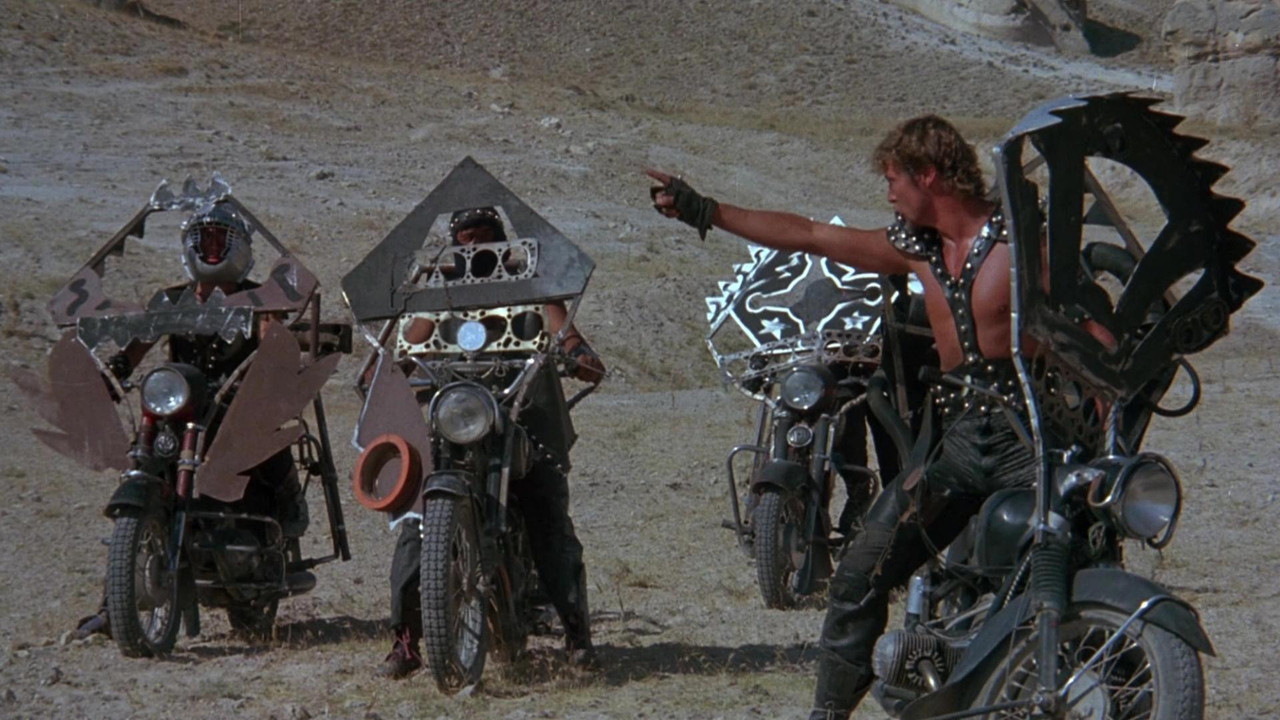 Tchyně a uzený backdrop