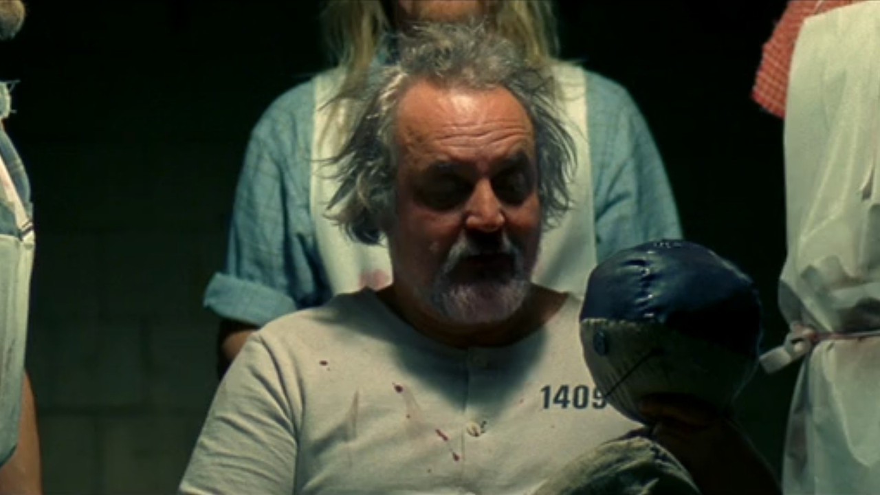 Gjashtët e Zezë backdrop