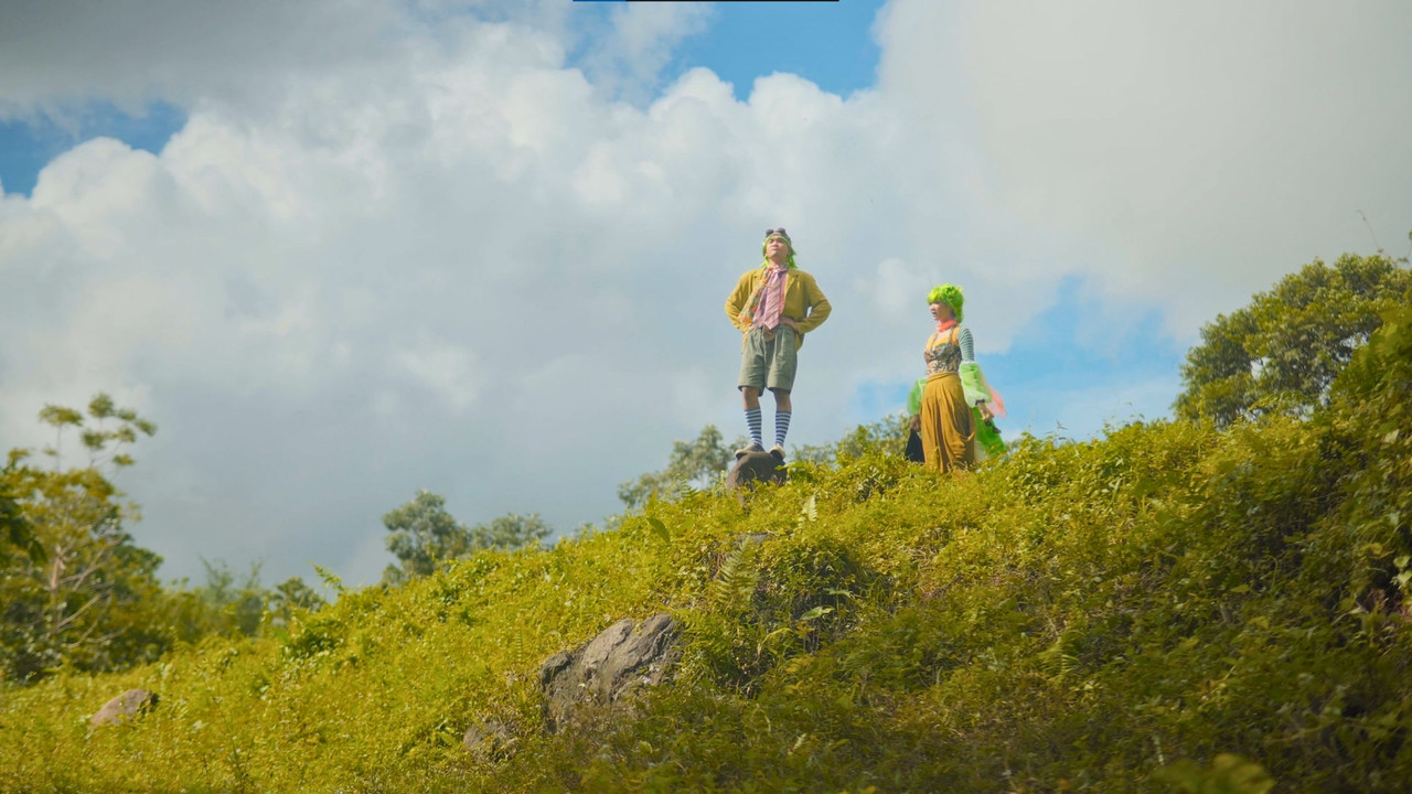 Yang Gui Fei backdrop