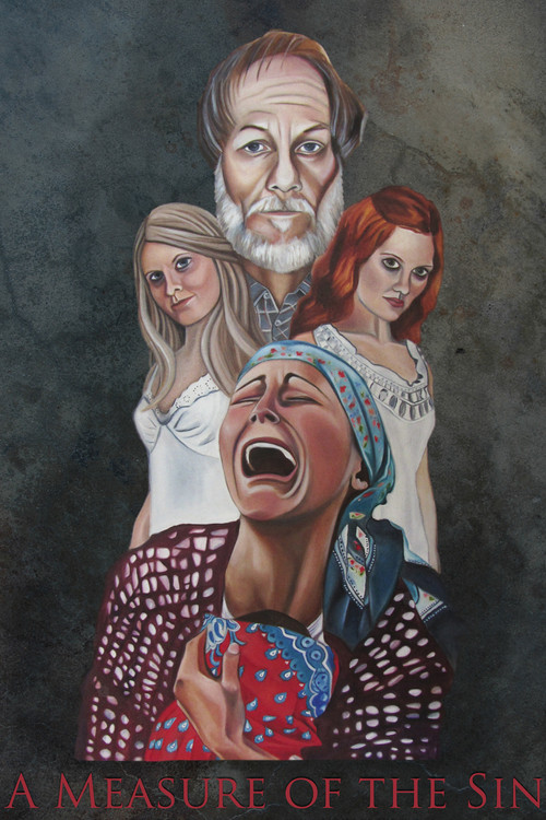 Kqyrje e ftohtë miqësie poster