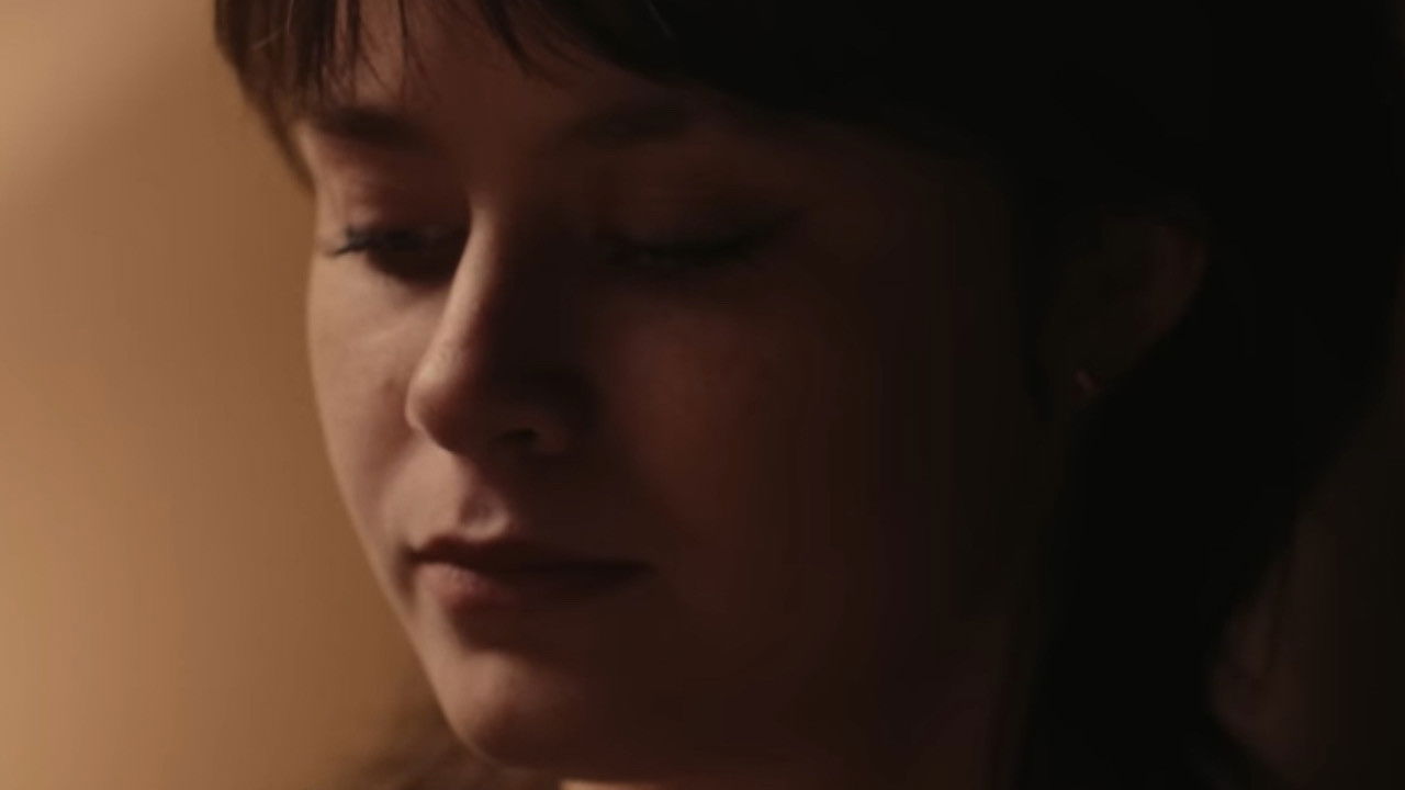 Michael Putland: Shooting Music backdrop