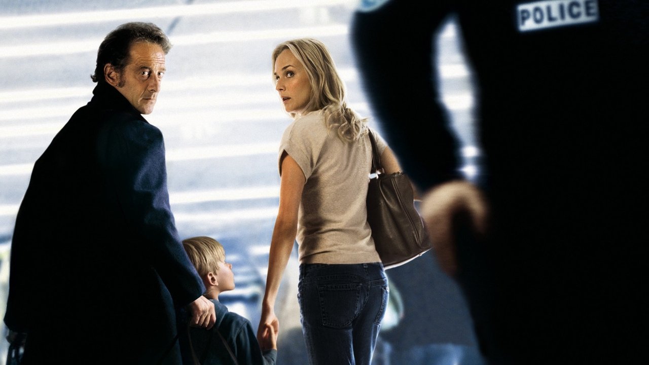 Njeriu i Mandarinës Së Embël backdrop