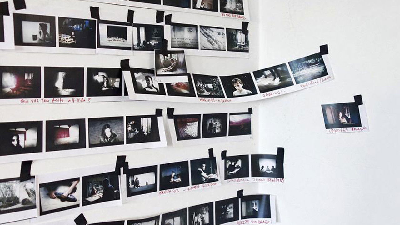 Sisterat e Egra backdrop