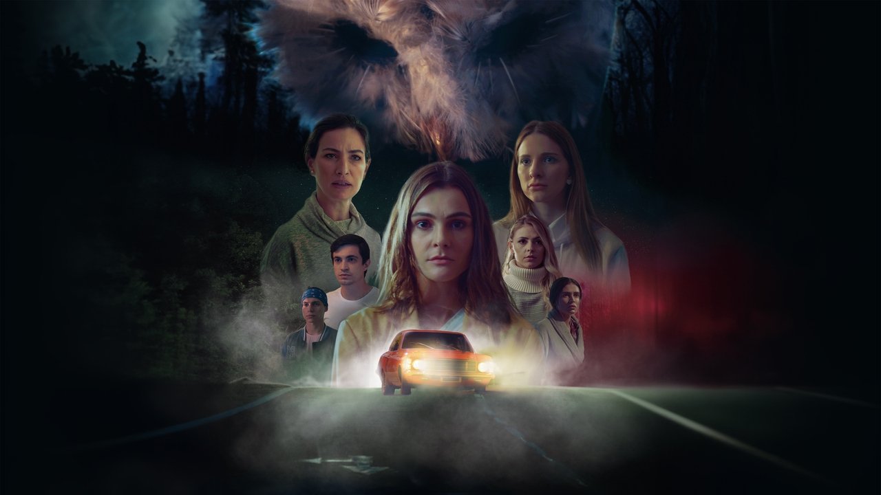 Kush është z. Kriss? backdrop