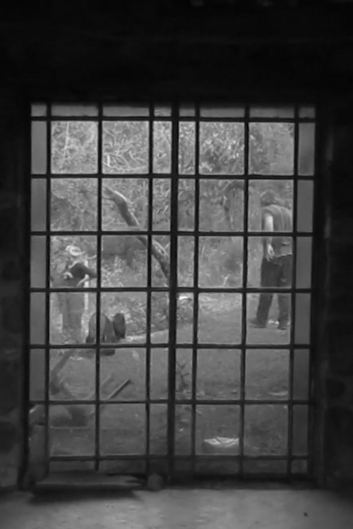 Rosa Rosae Elegji për Luftën Civile Spanjolle poster