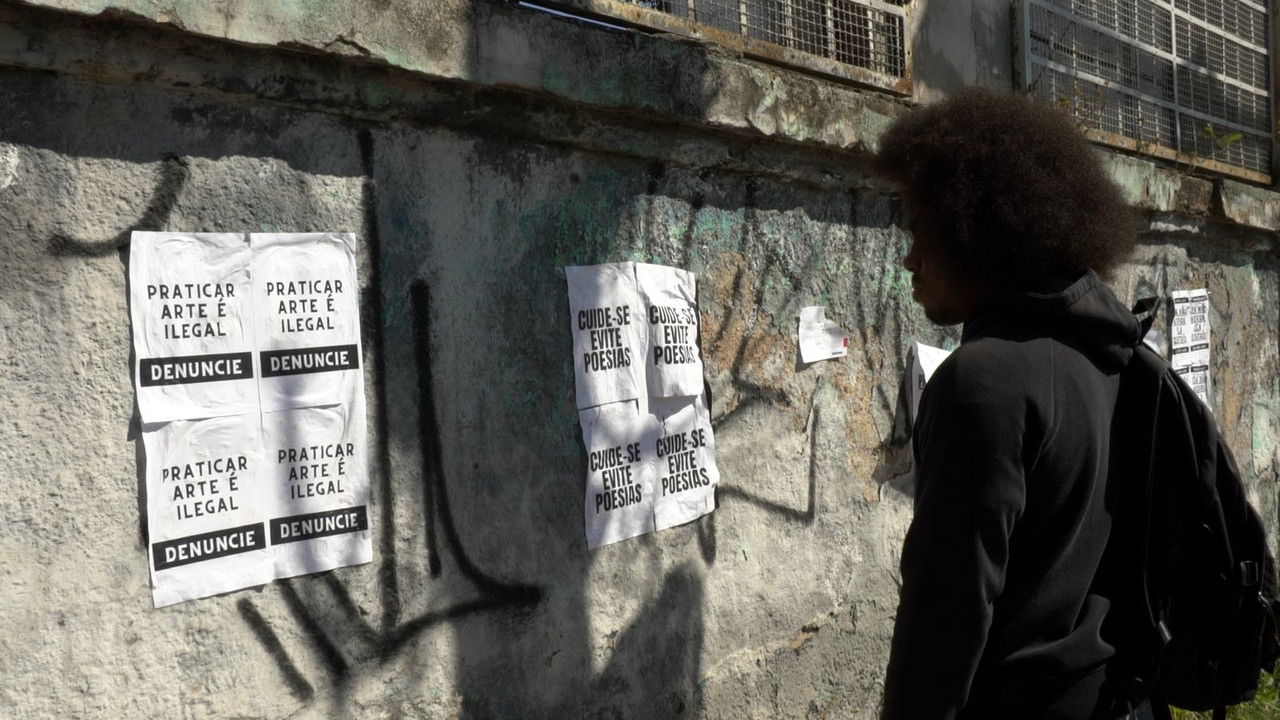 Një Hero i Kohës Tonë backdrop