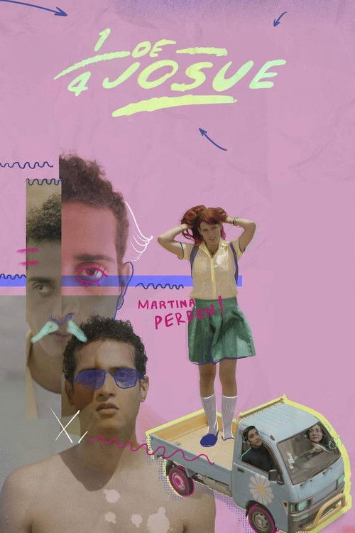 Vetë-Plotëso⁞ poster