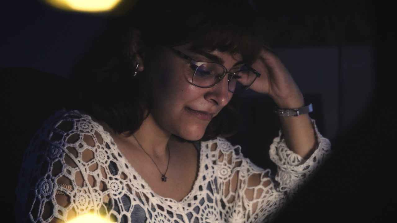 Nuk do të duroja të vdisja backdrop