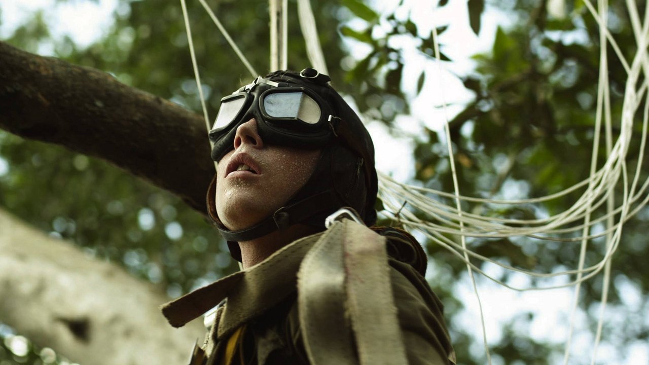 Zëri i Zërit Tim backdrop