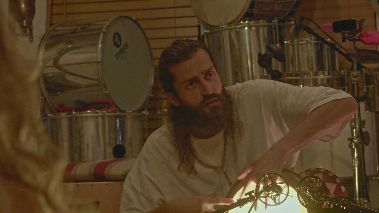 Flåmsbana Minute By Minute backdrop