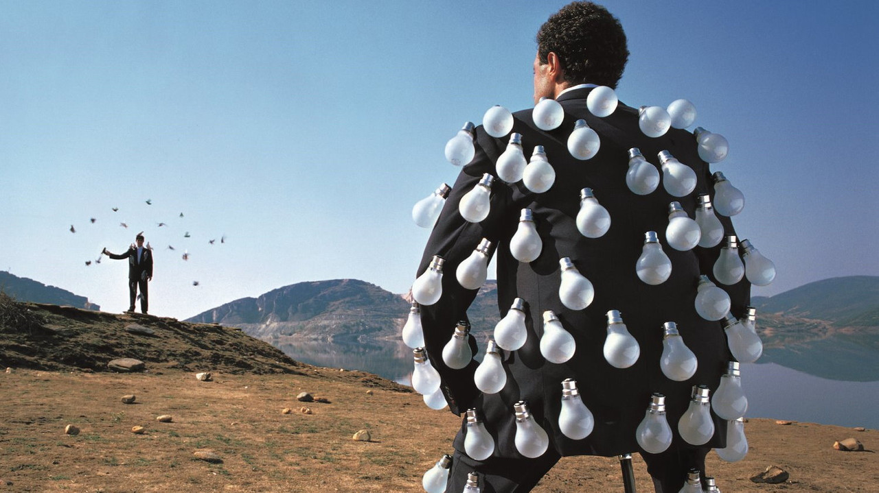 Jack Parajsa (Natet e Montrealit) backdrop