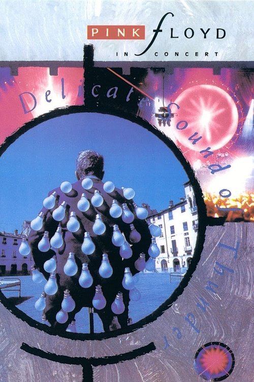 Jack Parajsa (Natet e Montrealit) poster