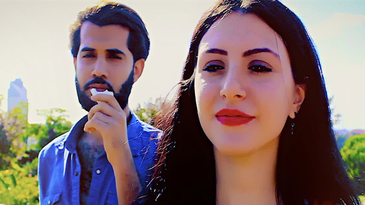 Komedi për një vrasje backdrop