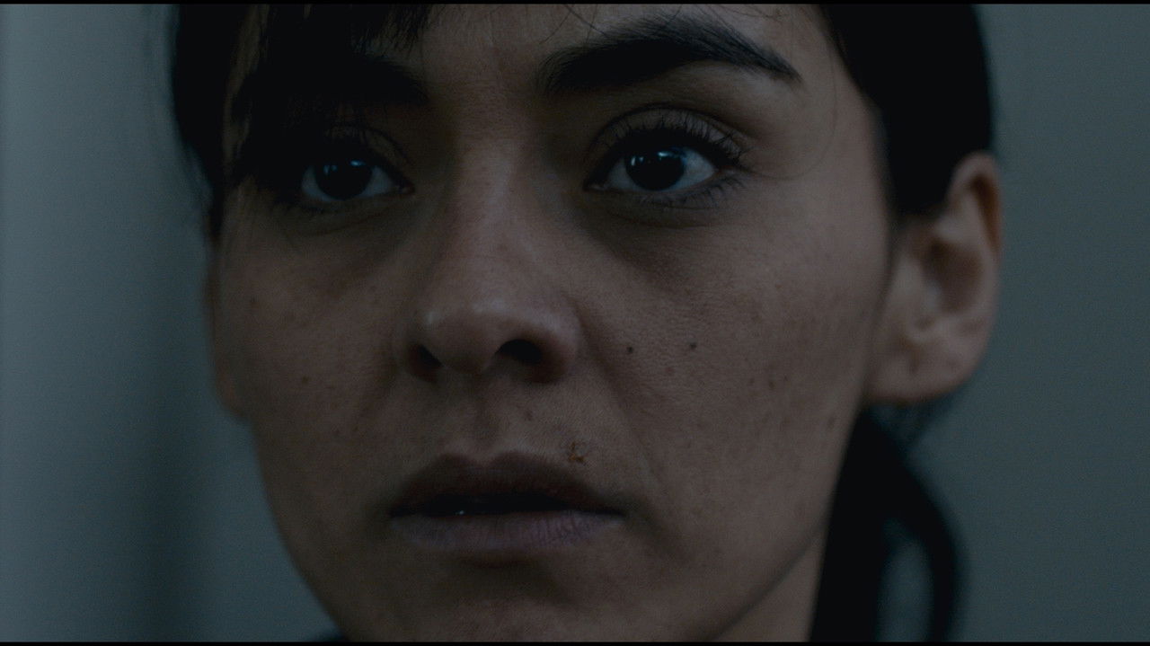 Infrarudhë backdrop