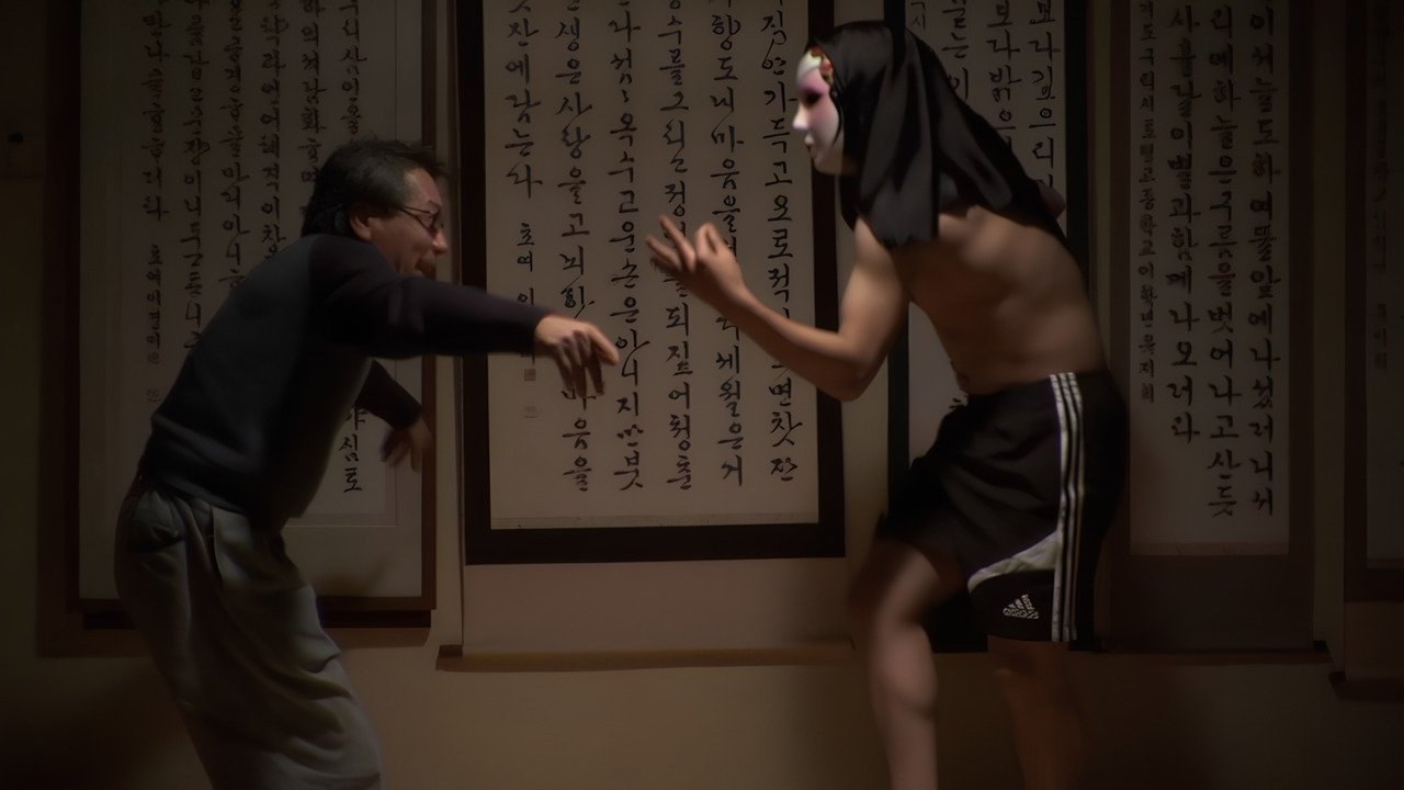 Alices në Botën e Mrekullive backdrop