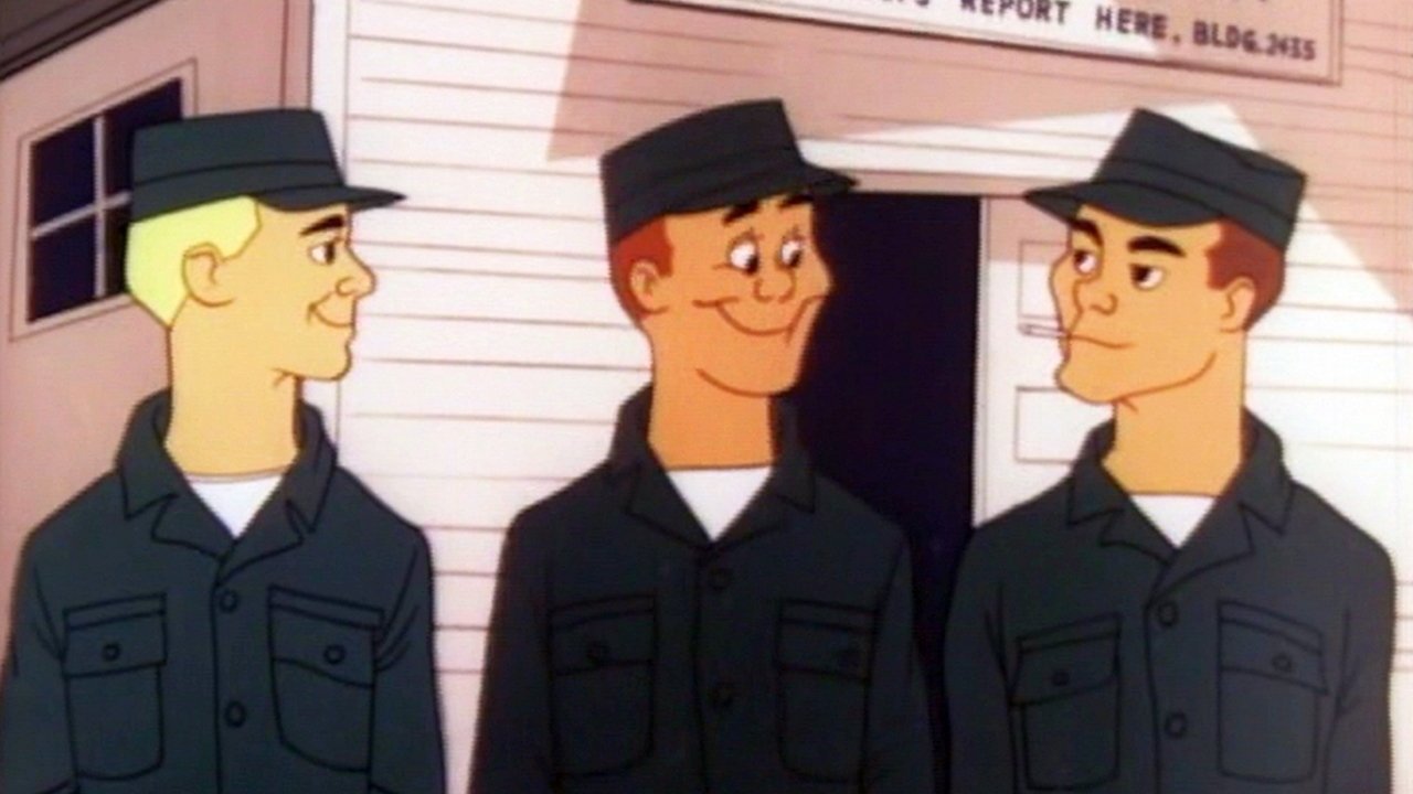 Dera: Z. Mojo Risin' - Historia e L.A. Woman backdrop