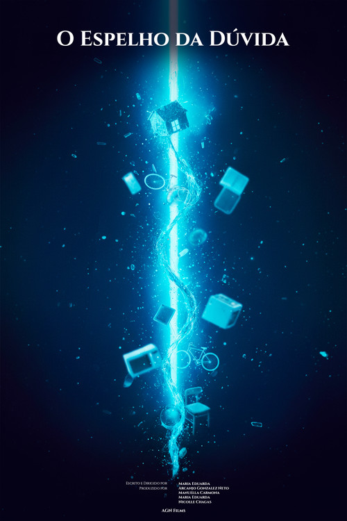 Kërkuesi i Atopisë poster